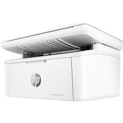 HP LaserJet MFP M140we Laser
