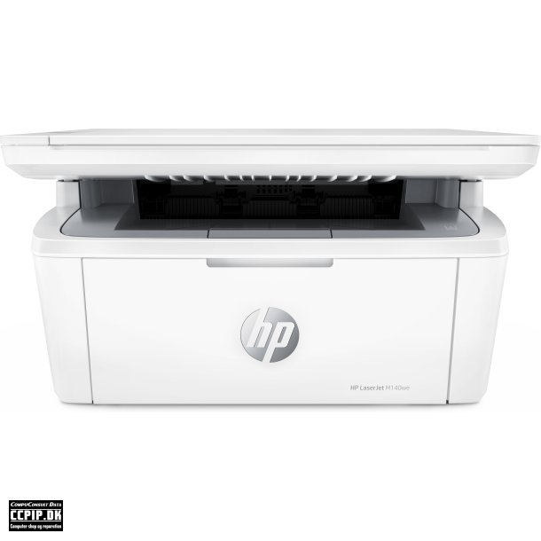 HP LaserJet MFP M140we Laser