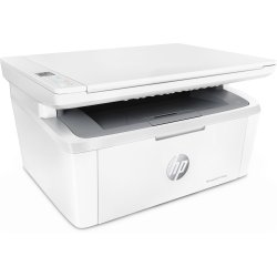 HP LaserJet MFP M140we Laser