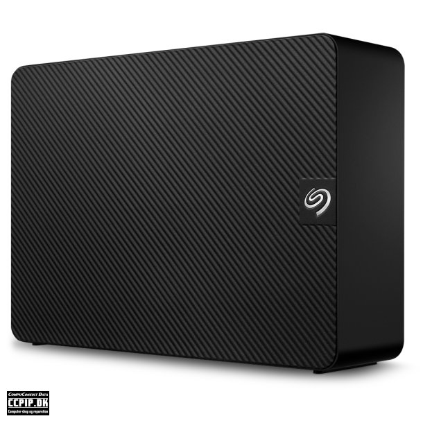 Seagate Expansion Harddisk STKP12000400 12TB USB 3.0