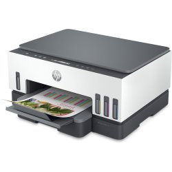 HP Smart Tank 720 All-in-One Blkprinter