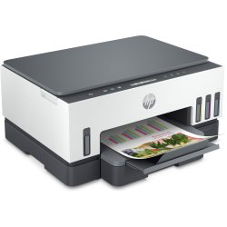 HP Smart Tank 720 All-in-One Blkprinter