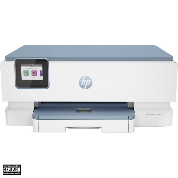 HP Envy Inspire 7221e All-in-One Blkprinter