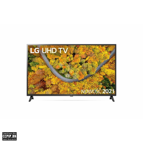 LG 43UP75003LF 43 4K UHD (2160p)