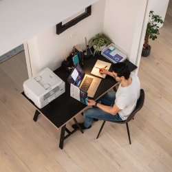 Brother MFC-J4540DWXL Blkprinter