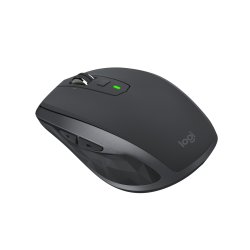 Logitech MX Anywhere 2S Laser Tr�dl�s Sort