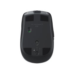 Logitech MX Anywhere 2S Laser Tr�dl�s Sort