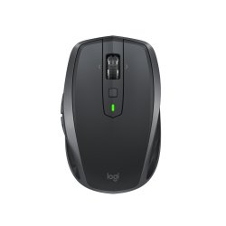 Logitech MX Anywhere 2S Laser Tr�dl�s Sort