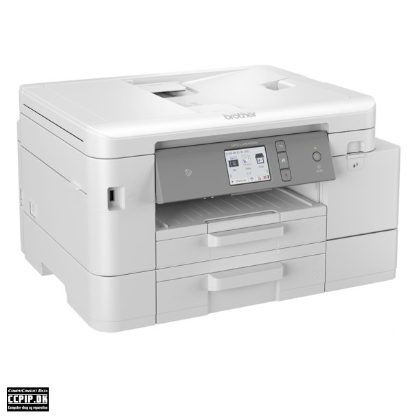 Brother MFC-J4540DW Blkprinter