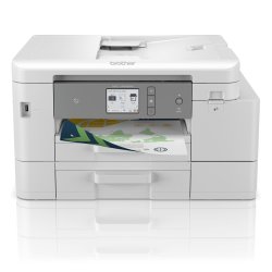 Brother MFC-J4540DW Blkprinter