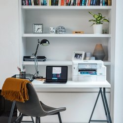 Brother MFC-J4540DW Blkprinter