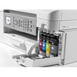 Brother MFC-J4340DW Blkprinter