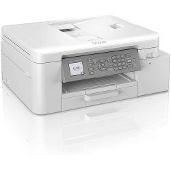 Brother MFC-J4340DW Blkprinter