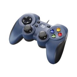 Logitech Gamepad F310 Gamepad PC Sort Bl