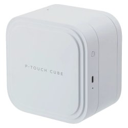Brother P-Touch Cube Pro PT-P910BT Termo transfer