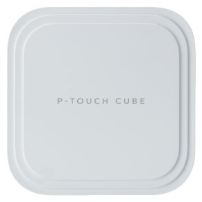 Brother P-Touch Cube Pro PT-P910BT Termo transfer