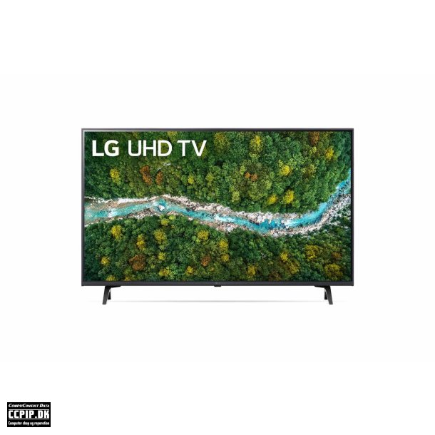 LG 43UP77003LB 43 4K UHD (2160p)