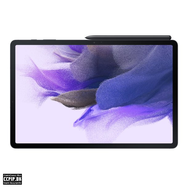 Samsung Galaxy Tab S7 FE 12.4 64GB 4GB Sort