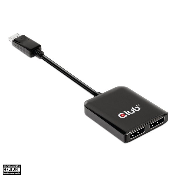 Club 3D Videoadapter 20cm