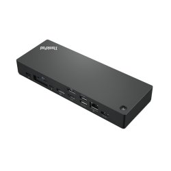 Lenovo ThinkPad Thunderbolt 4 WorkStation Dock Portreplikator