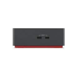 Lenovo ThinkPad Thunderbolt 4 WorkStation Dock Portreplikator