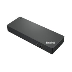 Lenovo ThinkPad Thunderbolt 4 WorkStation Dock Portreplikator