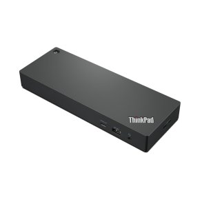 Lenovo ThinkPad Thunderbolt 4 WorkStation Dock Portreplikator