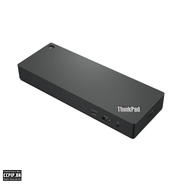 Lenovo ThinkPad Thunderbolt 4 WorkStation Dock Portreplikator