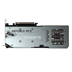 Gigabyte GeForce RTX 3060 GAMING OC 12G (rev. 2.0) 12GB OC Edition
