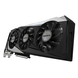Gigabyte GeForce RTX 3060 GAMING OC 12G (rev. 2.0) 12GB OC Edition