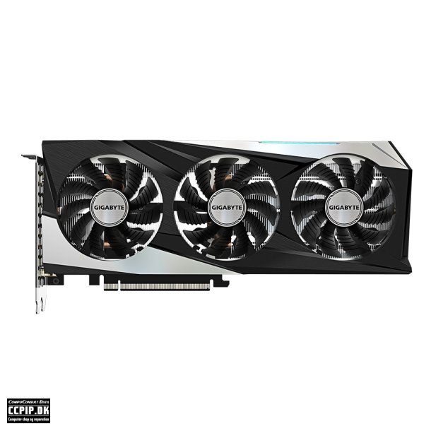 Gigabyte GeForce RTX 3060 GAMING OC 12G (rev. 2.0) 12GB OC Edition