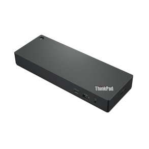 Lenovo ThinkPad Universal Thunderbolt 4 Dock Dockingstation