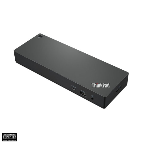 Lenovo ThinkPad Universal Thunderbolt 4 Dock Dockingstation