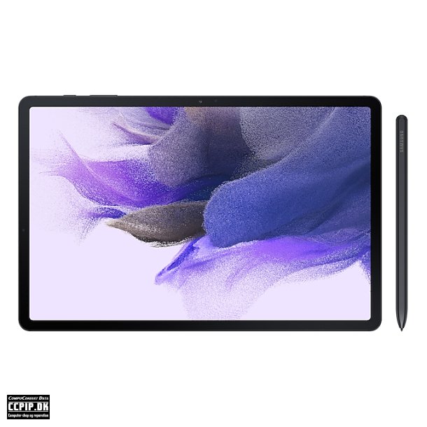 Samsung Galaxy Tab S7 FE 12.4 64GB 4GB Sort