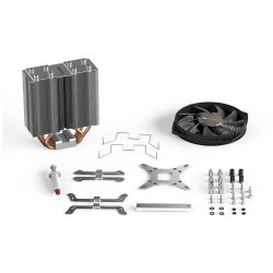 be quiet! Shadow Rock Slim 2 Processor-kler