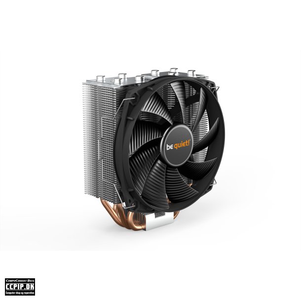 be quiet! Shadow Rock Slim 2 Processor-kler