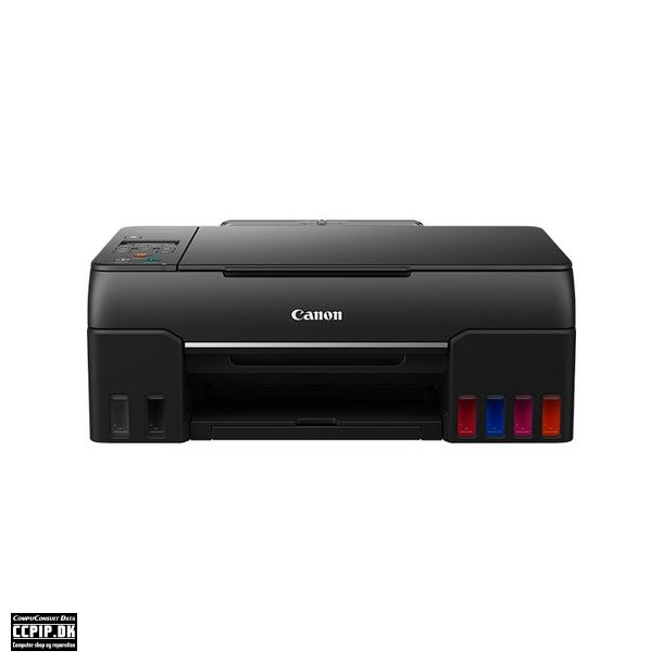 Canon PIXMA G640 Blkprinter