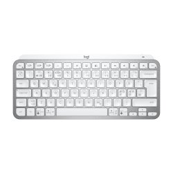 Logitech MX Keys Mini Tastatur Ja Trdls