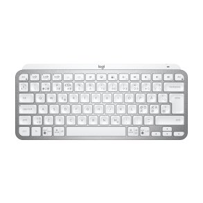 Logitech MX Keys Mini Tastatur Ja Trdls