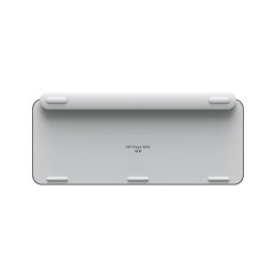 Logitech MX Keys Mini Tastatur Ja Trdls