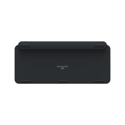 Logitech MX Keys Mini Tastatur Ja Trdls
