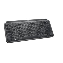 Logitech MX Keys Mini Tastatur Ja Trdls