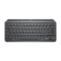 Logitech MX Keys Mini Tastatur Ja Trdls