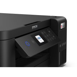 Epson EcoTank ET-2850 Blkprinter