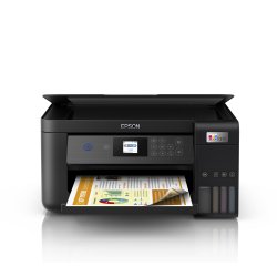 Epson EcoTank ET-2850 Blkprinter