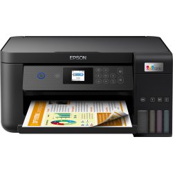Epson EcoTank ET-2850 Blkprinter