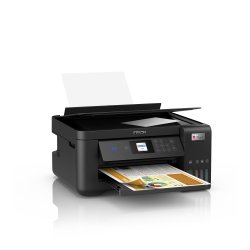 Epson EcoTank ET-2850 Blkprinter