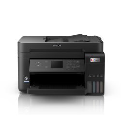 Epson EcoTank ET-3850 Blkprinter