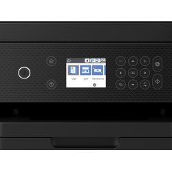 Epson EcoTank ET-3850 Blkprinter