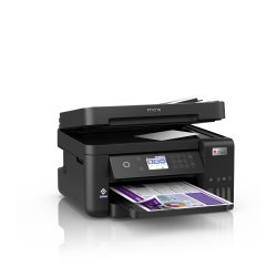 Epson EcoTank ET-3850 Blkprinter